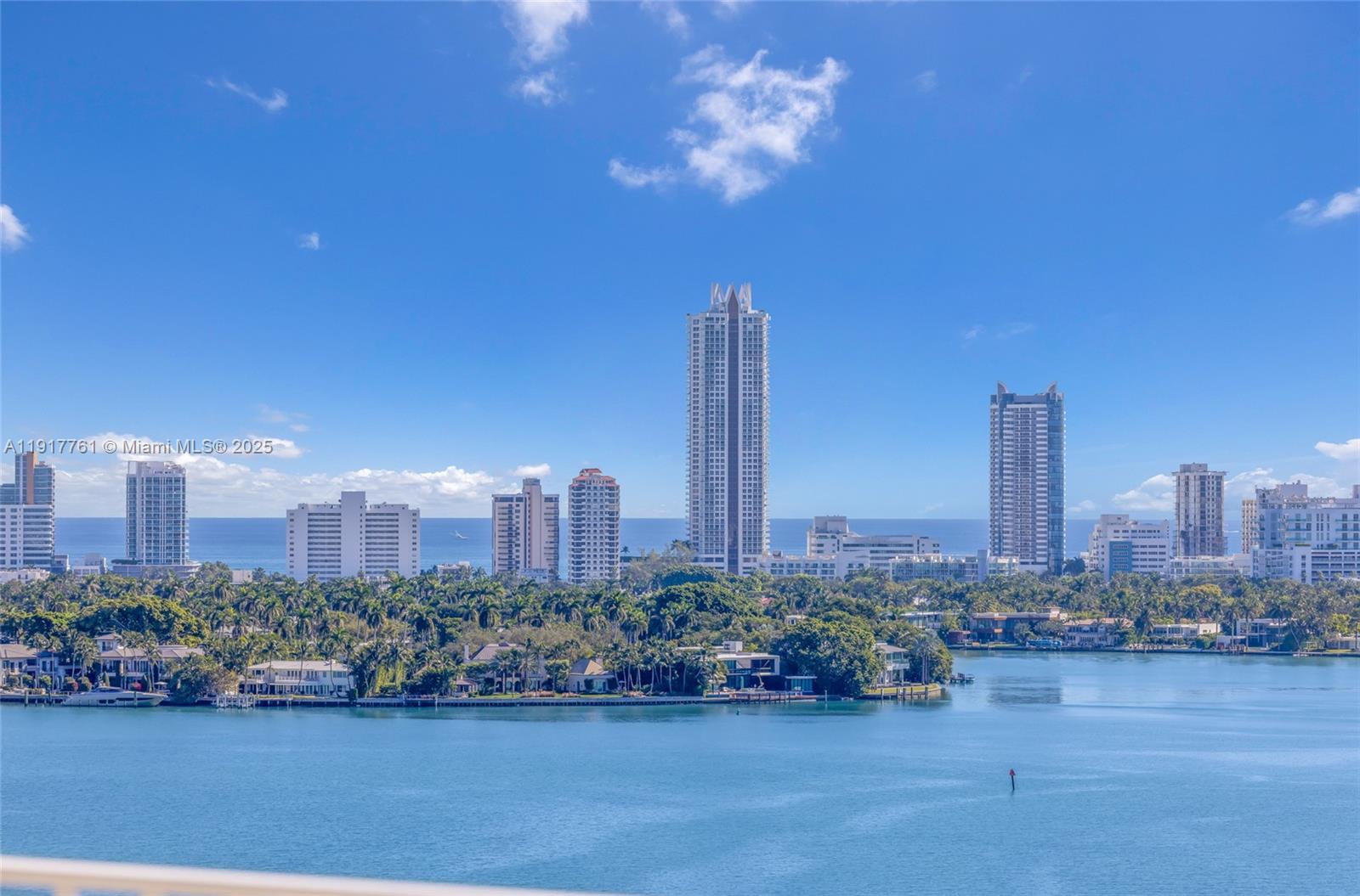 THE GRANDVIEW PALACE COND - Residential Lease