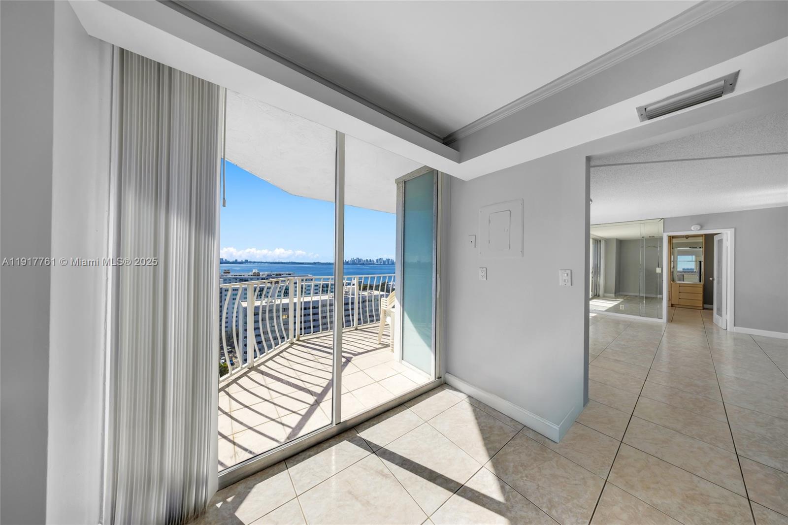 THE GRANDVIEW PALACE COND - Residential Lease