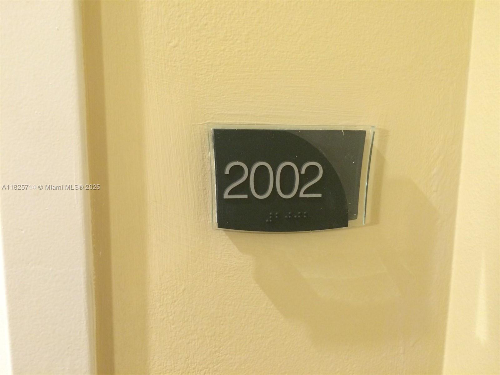 DUO CONDOMINIUM EAST - Residential Lease