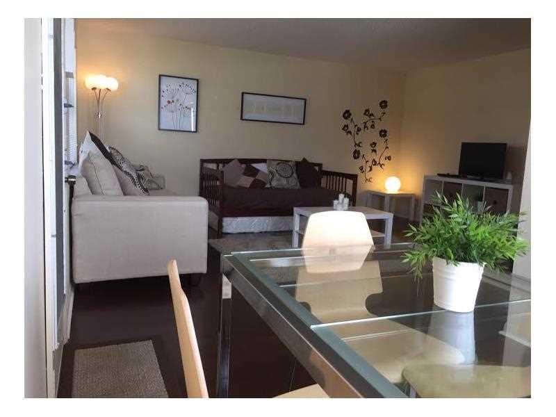 KINGS POINT - Residential Lease