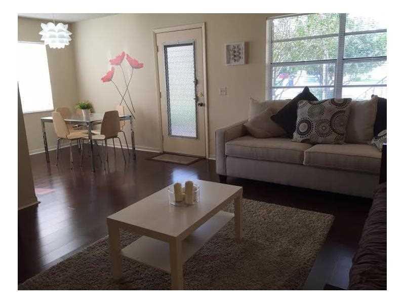 KINGS POINT - Residential Lease