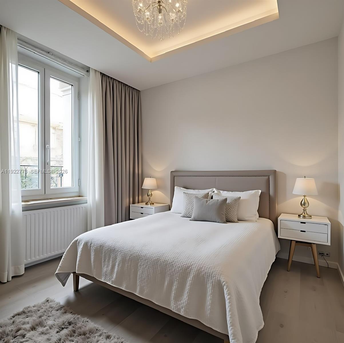 PARK PLACE AT KINGS MEADO - Residential