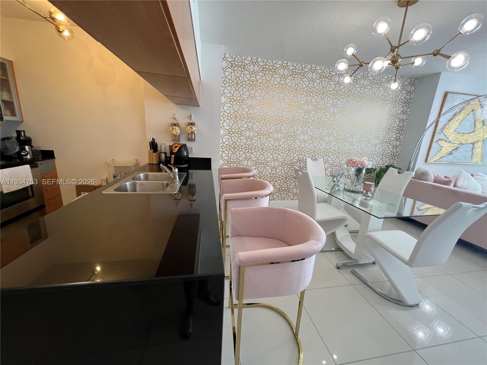 OPERA TOWER CONDO - Residential Lease