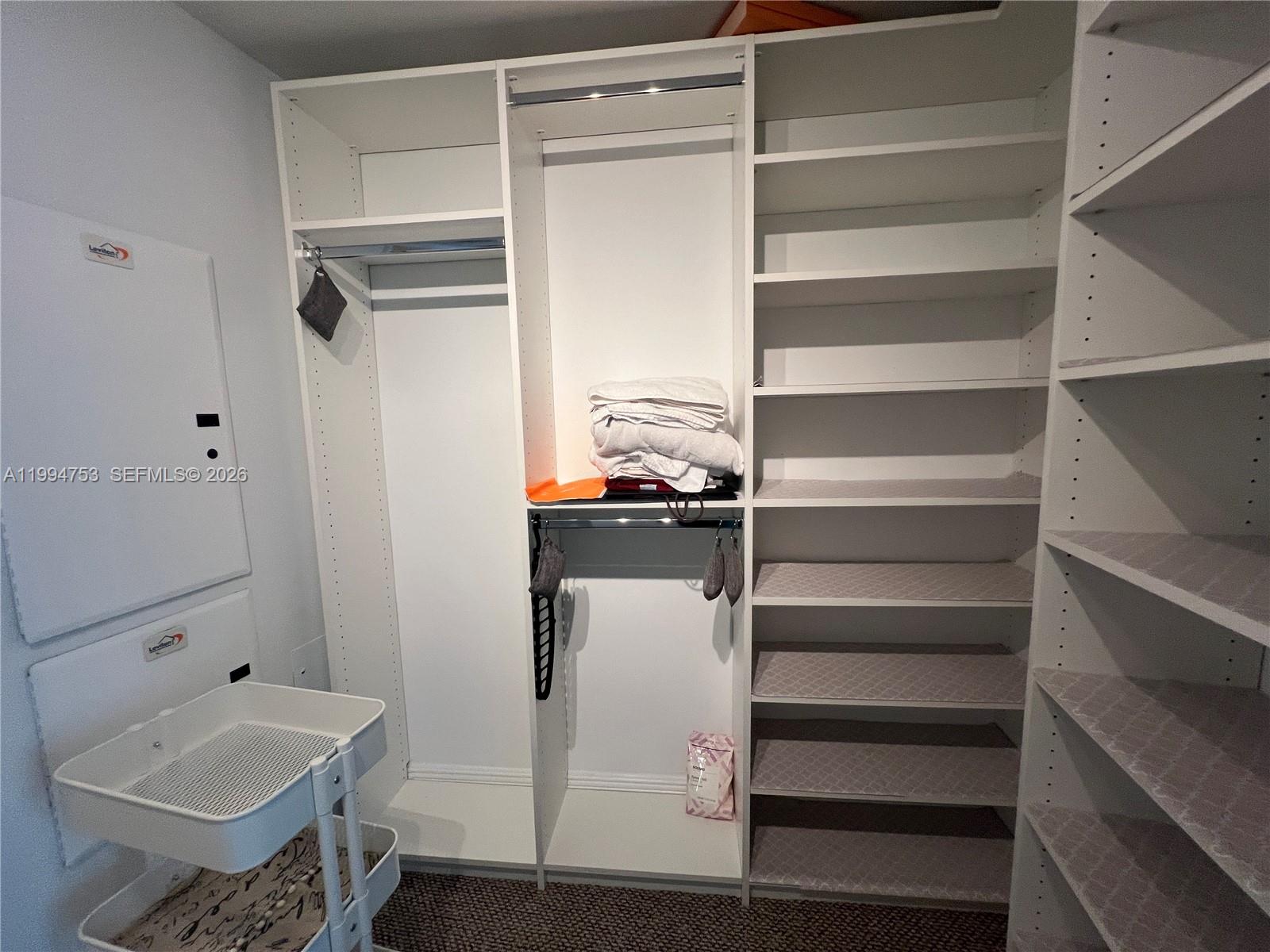 OPERA TOWER CONDO - Residential Lease