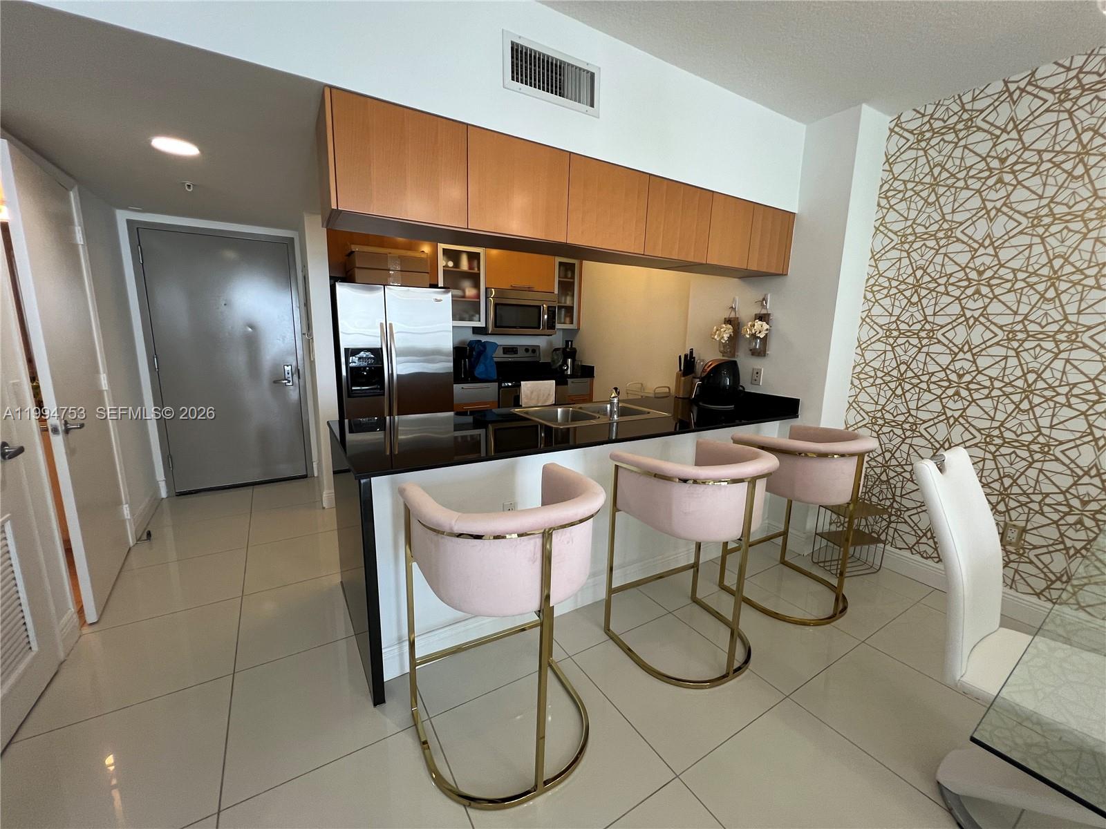 OPERA TOWER CONDO - Residential Lease