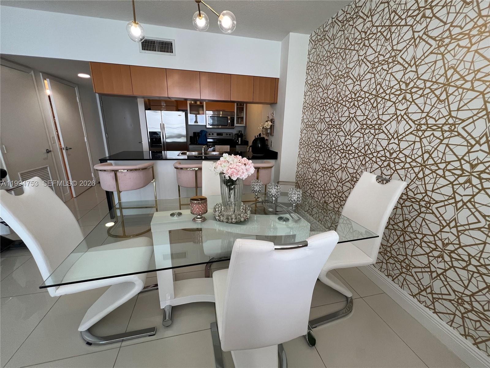 OPERA TOWER CONDO - Residential Lease