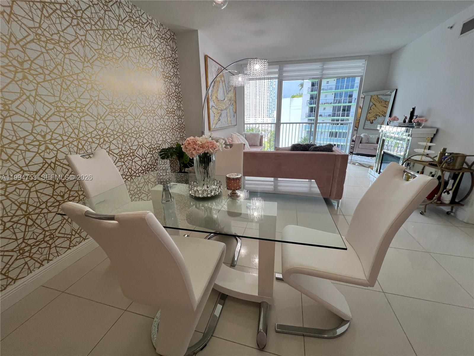 OPERA TOWER CONDO - Residential Lease