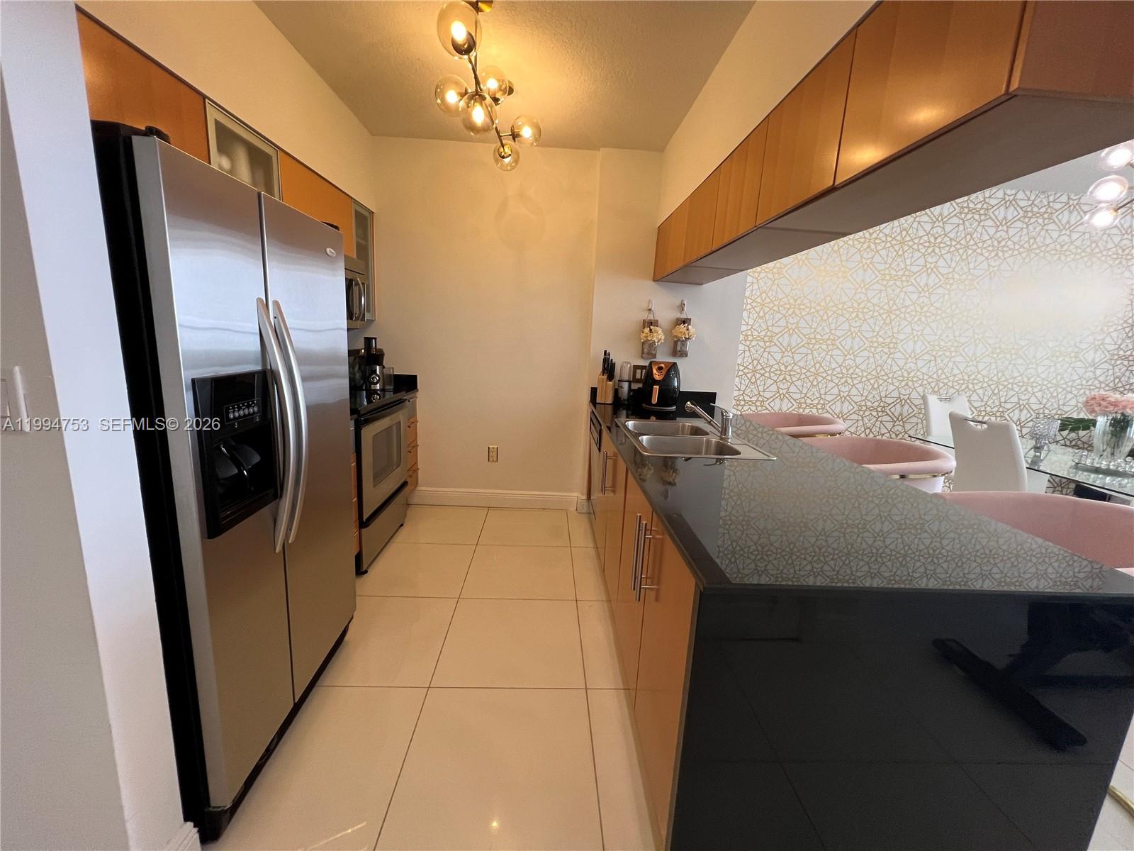 OPERA TOWER CONDO - Residential Lease