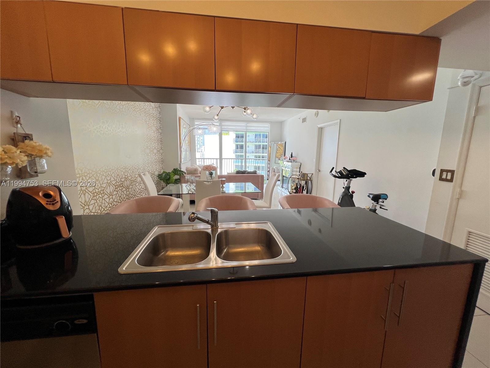 OPERA TOWER CONDO - Residential Lease