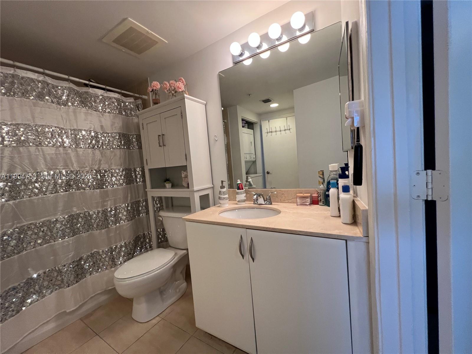 OPERA TOWER CONDO - Residential Lease