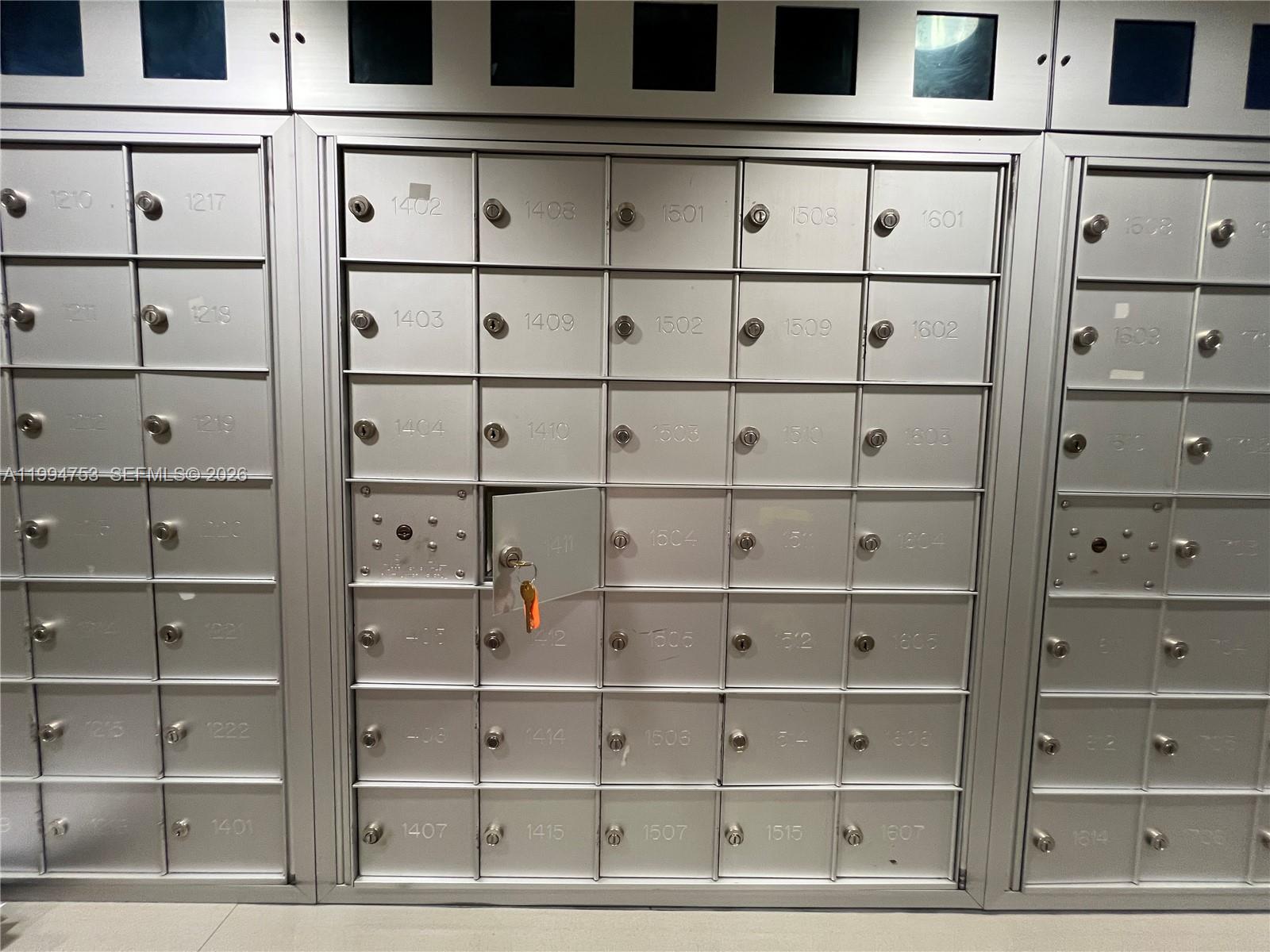 OPERA TOWER CONDO - Residential Lease