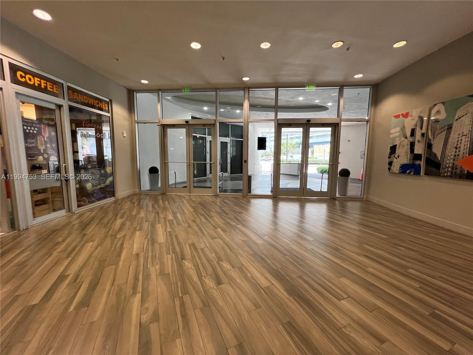 OPERA TOWER CONDO - Residential Lease