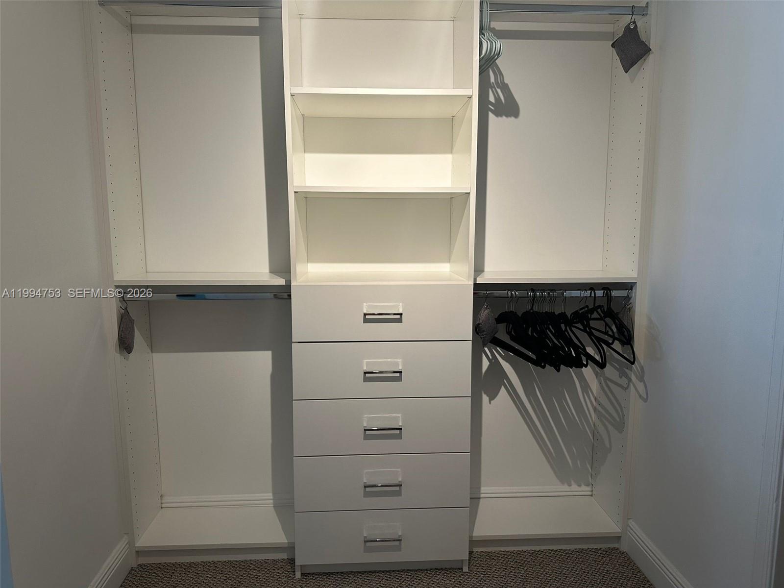 OPERA TOWER CONDO - Residential Lease