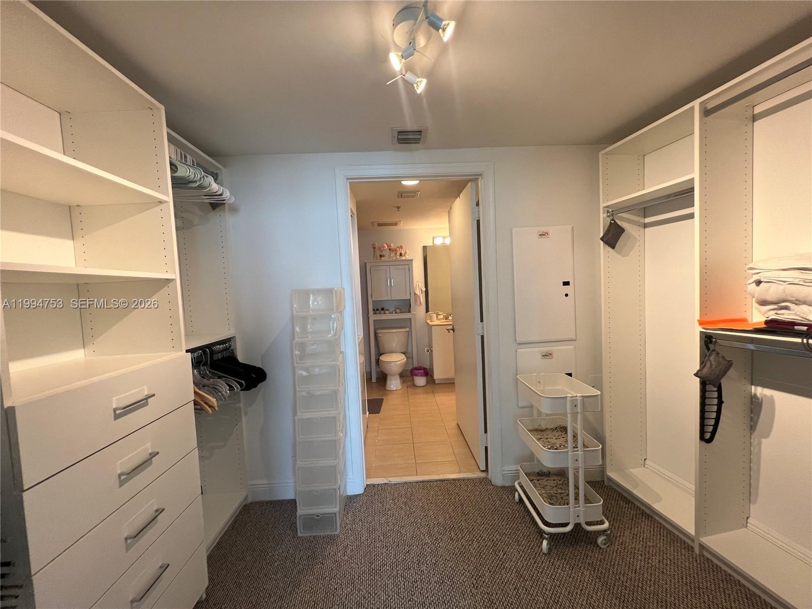 OPERA TOWER CONDO - Residential Lease