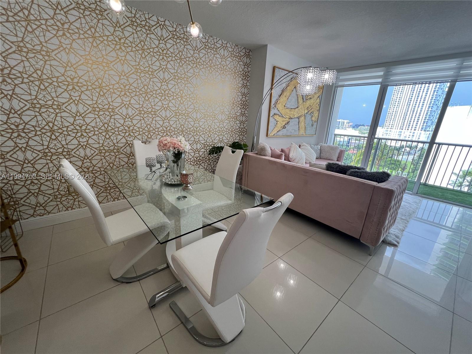 OPERA TOWER CONDO - Residential Lease