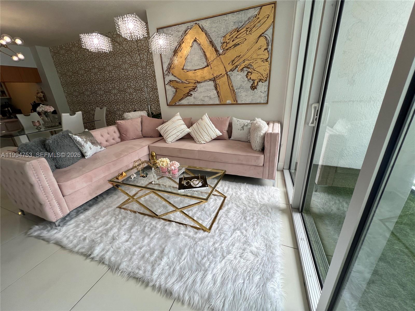 OPERA TOWER CONDO - Residential Lease