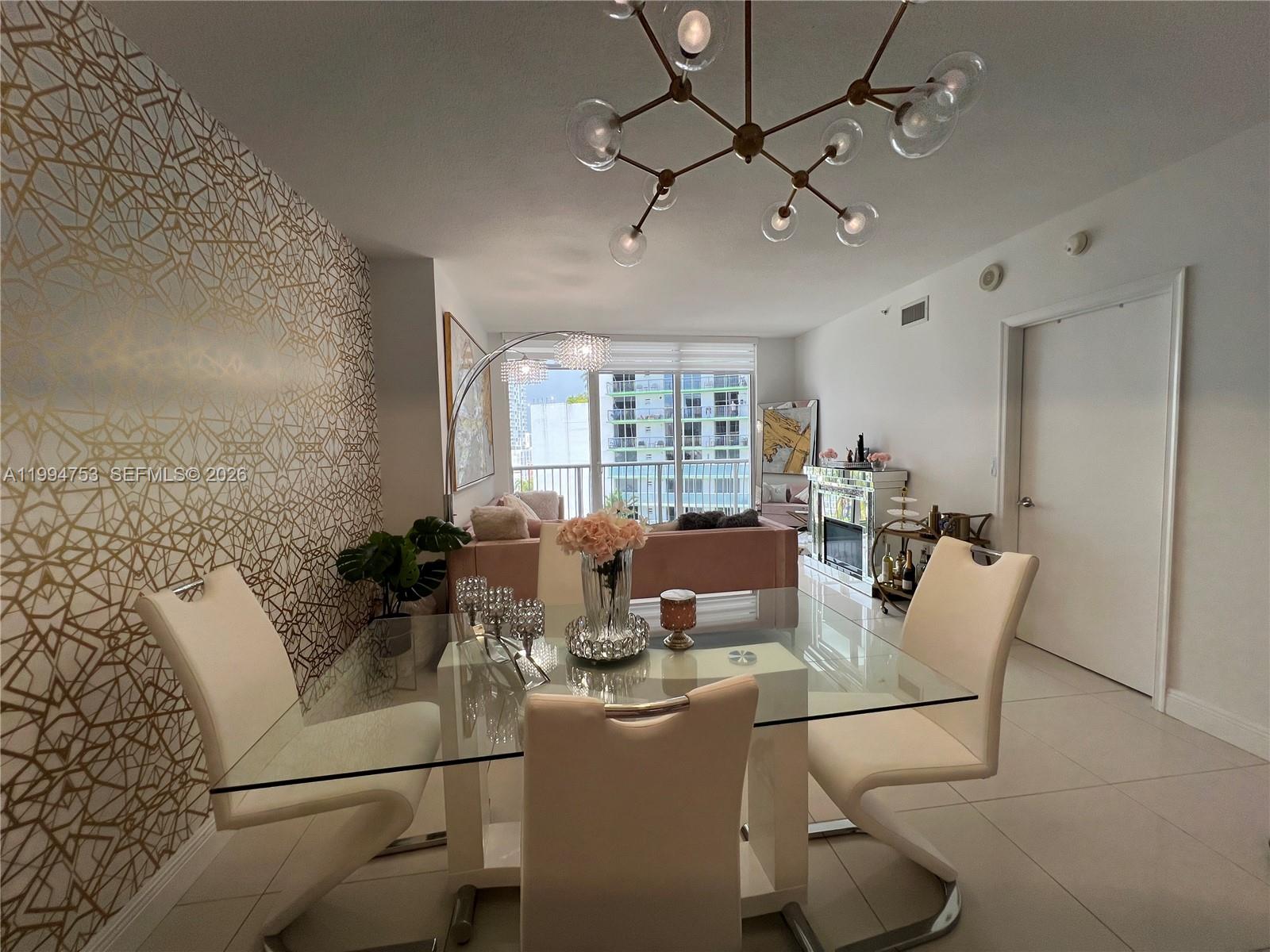 OPERA TOWER CONDO - Residential Lease