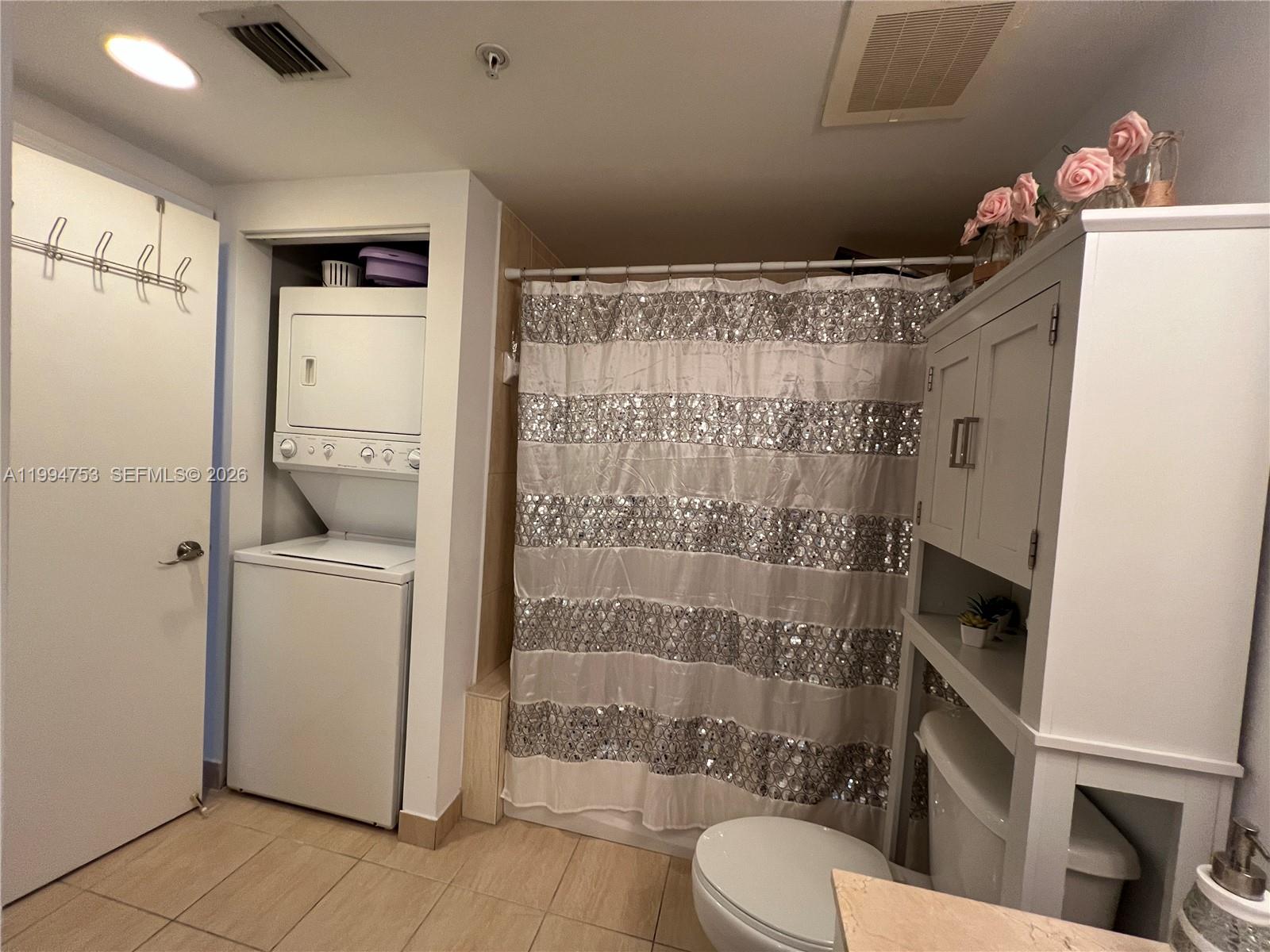 OPERA TOWER CONDO - Residential Lease