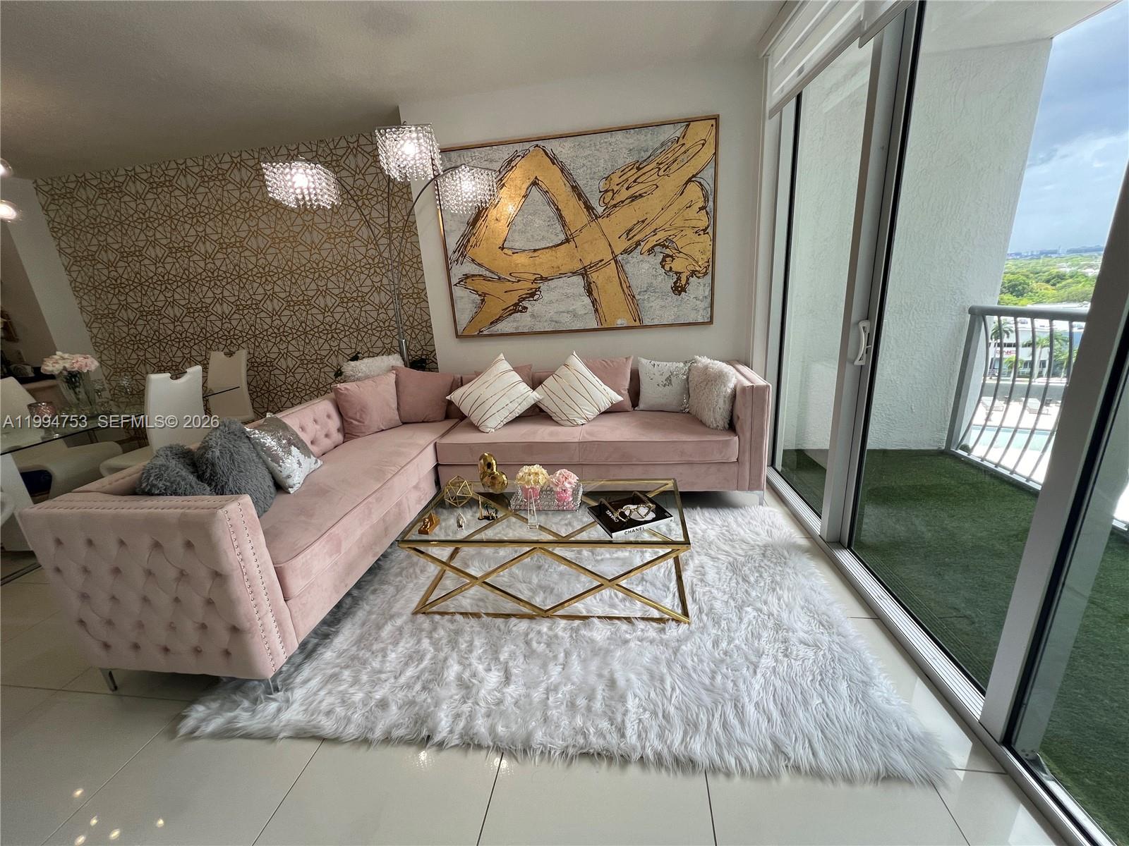 OPERA TOWER CONDO - Residential Lease