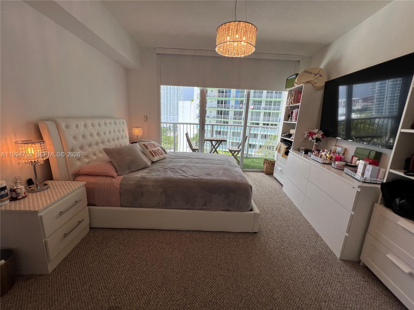 OPERA TOWER CONDO - Residential Lease