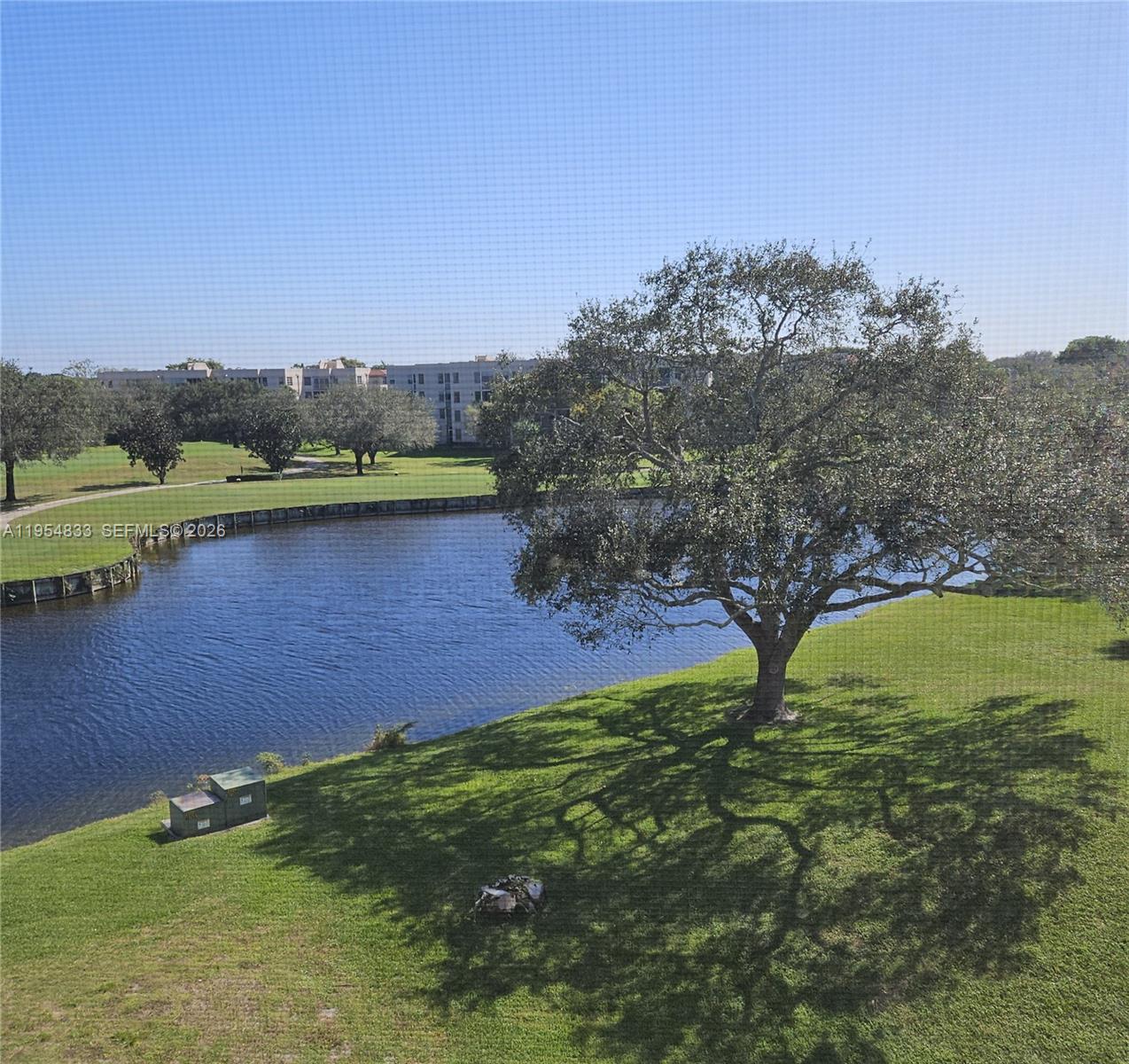 LIVE OAK CONDO ELEVEN - Residential