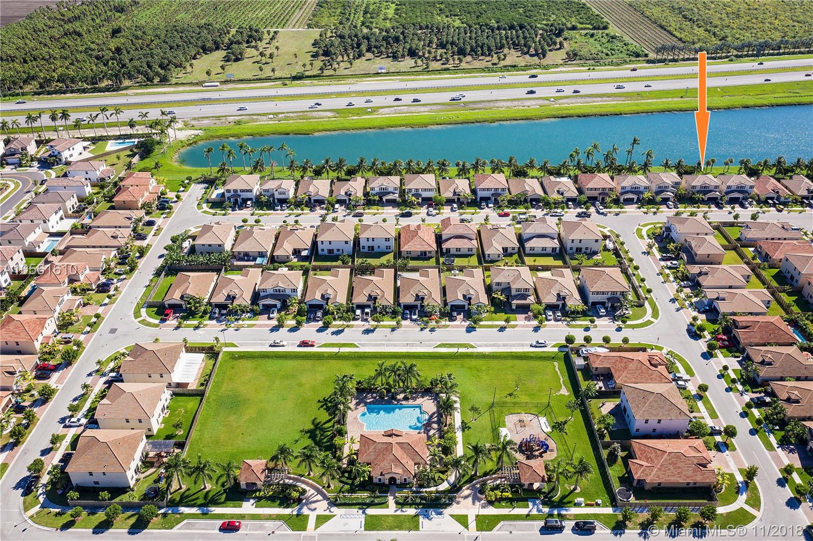 HEMINGWAY POINT - Residential
