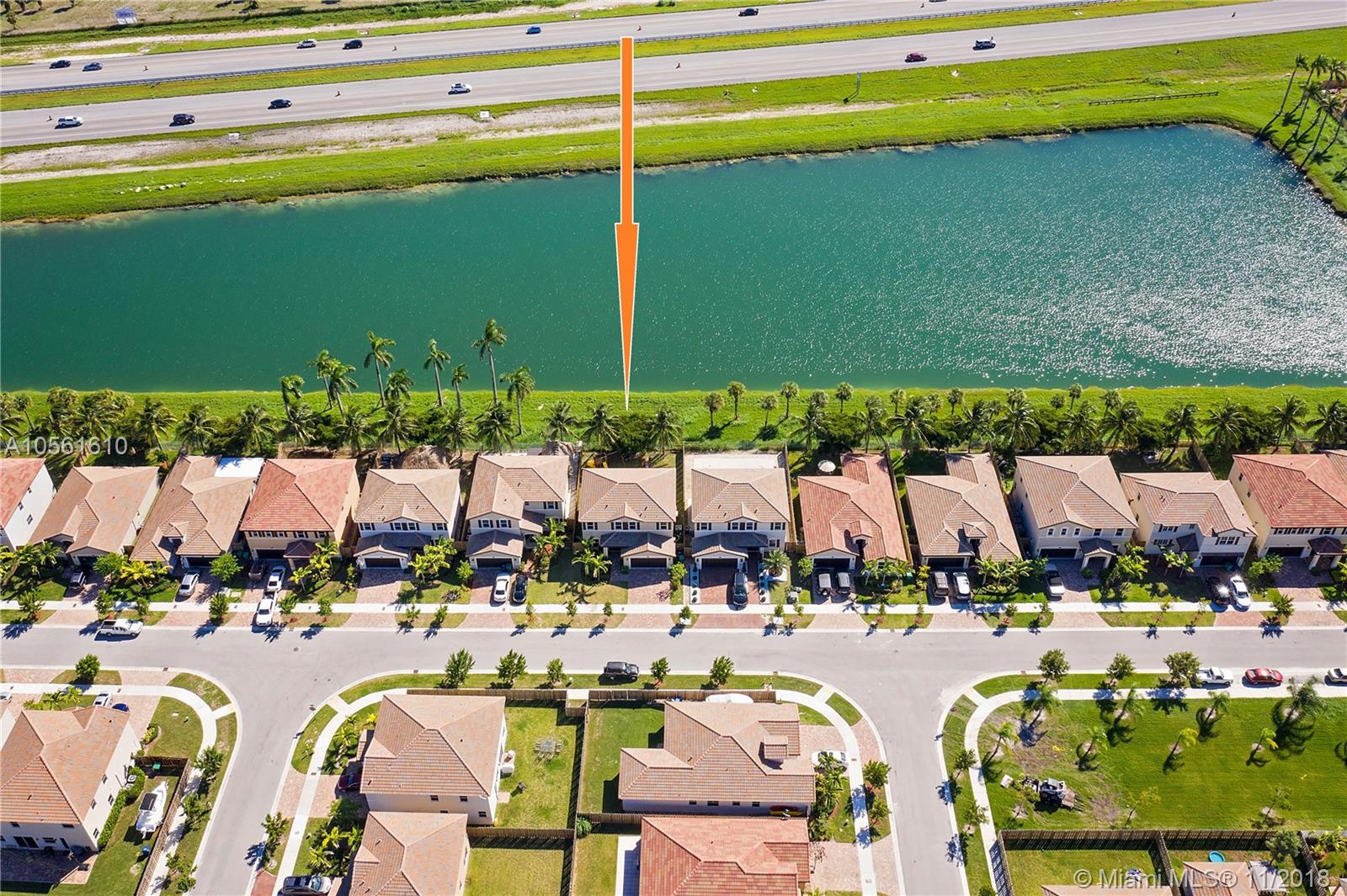 HEMINGWAY POINT - Residential