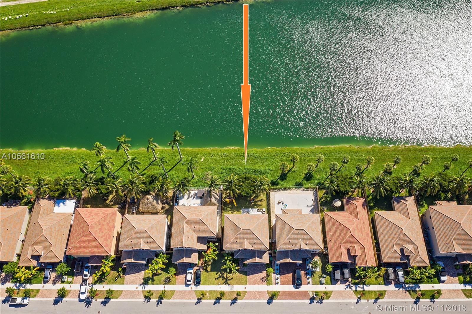 HEMINGWAY POINT - Residential