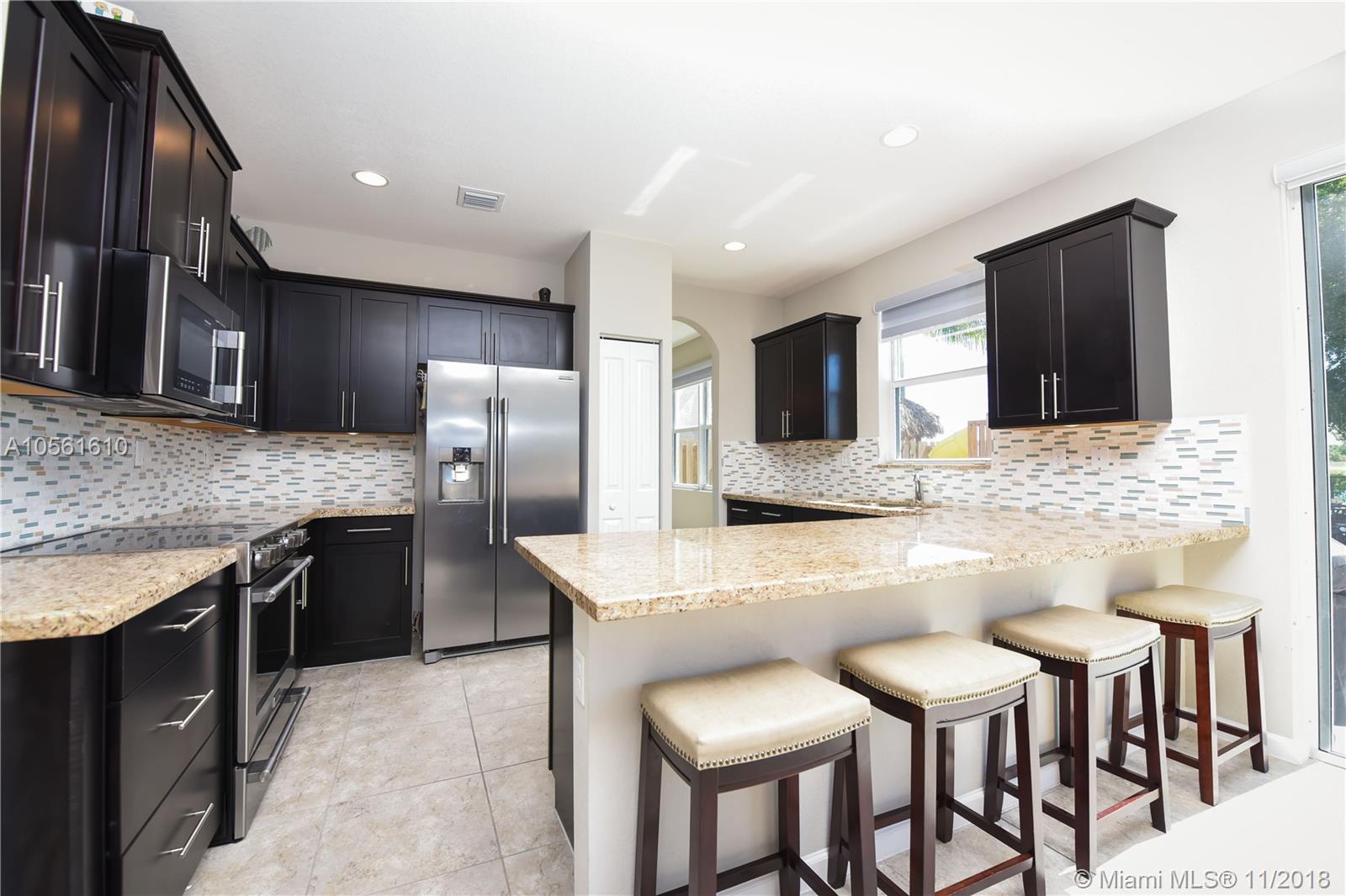 HEMINGWAY POINT - Residential