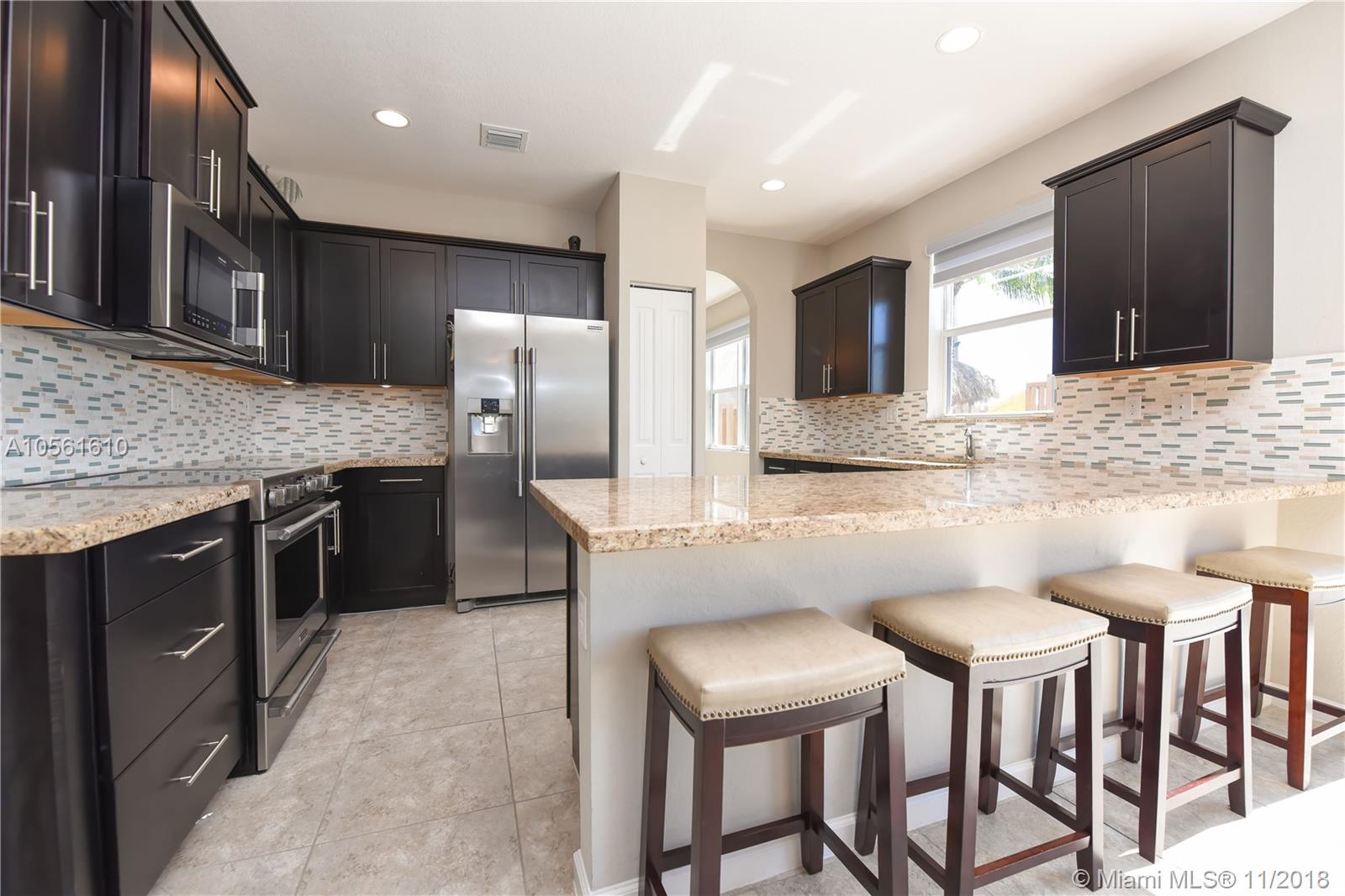 HEMINGWAY POINT - Residential