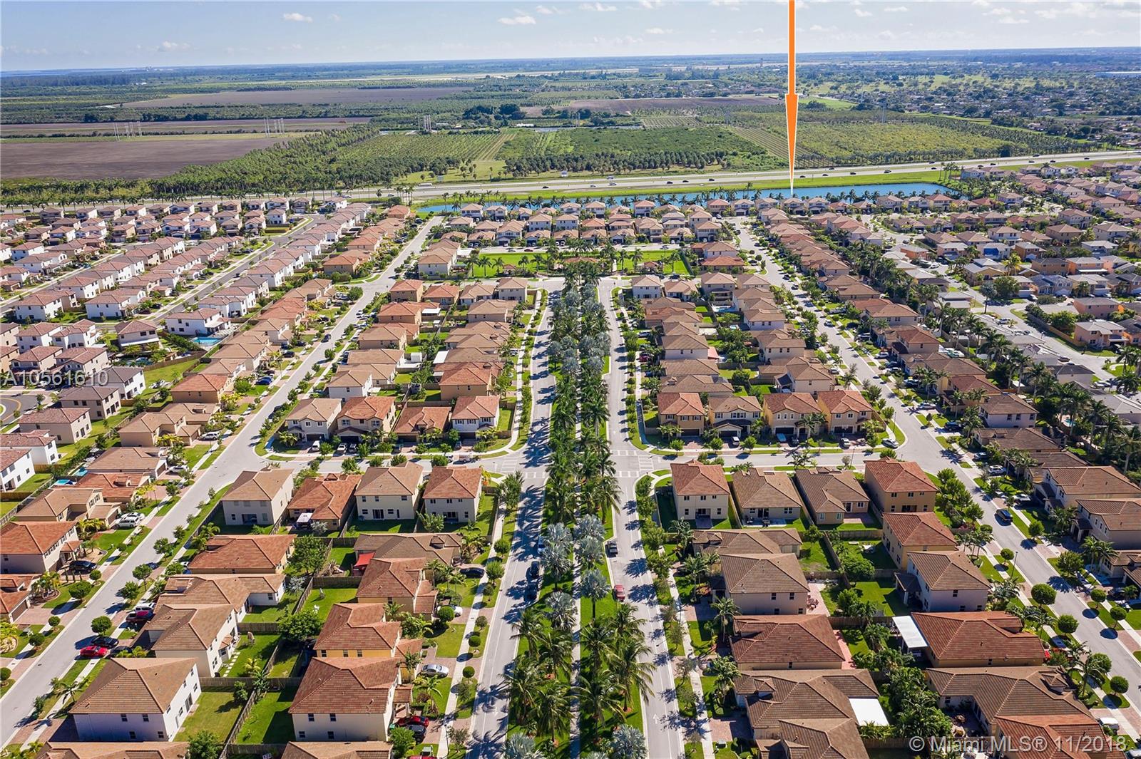 HEMINGWAY POINT - Residential