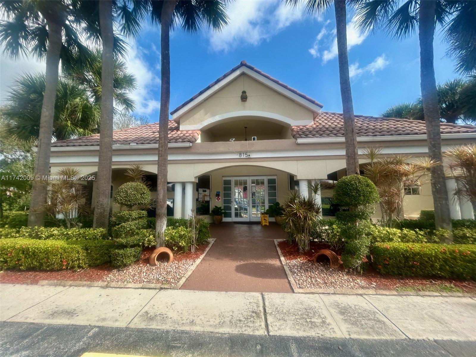 CASABLANCA ISLES CONDO - Residential
