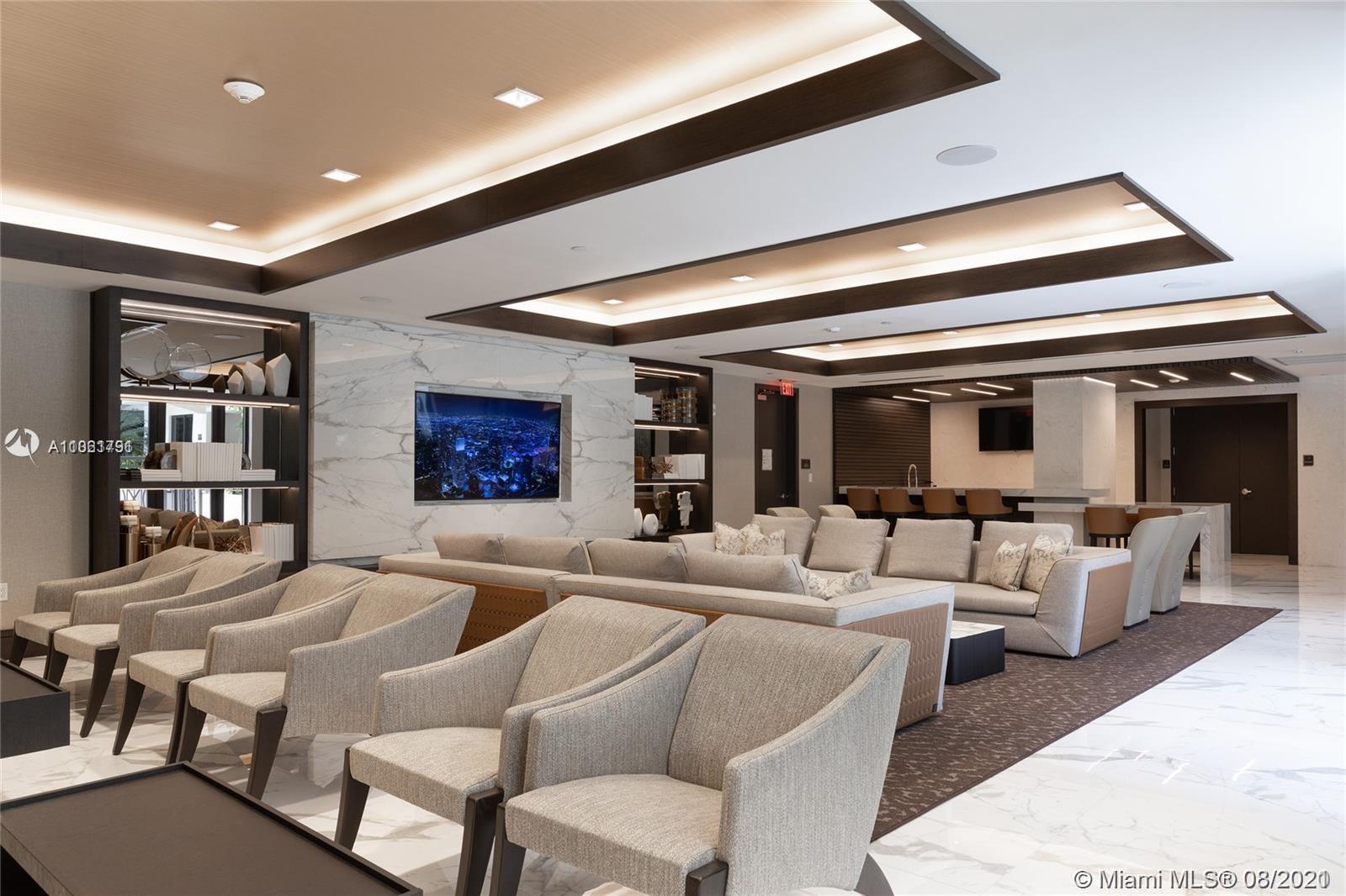 MERRICK MANOR CONDO - Residential