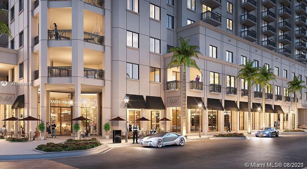 MERRICK MANOR CONDO - Residential