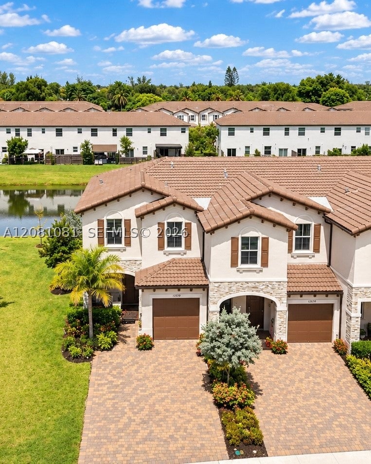 12570 NW 22nd Pl, Miami FL 33167