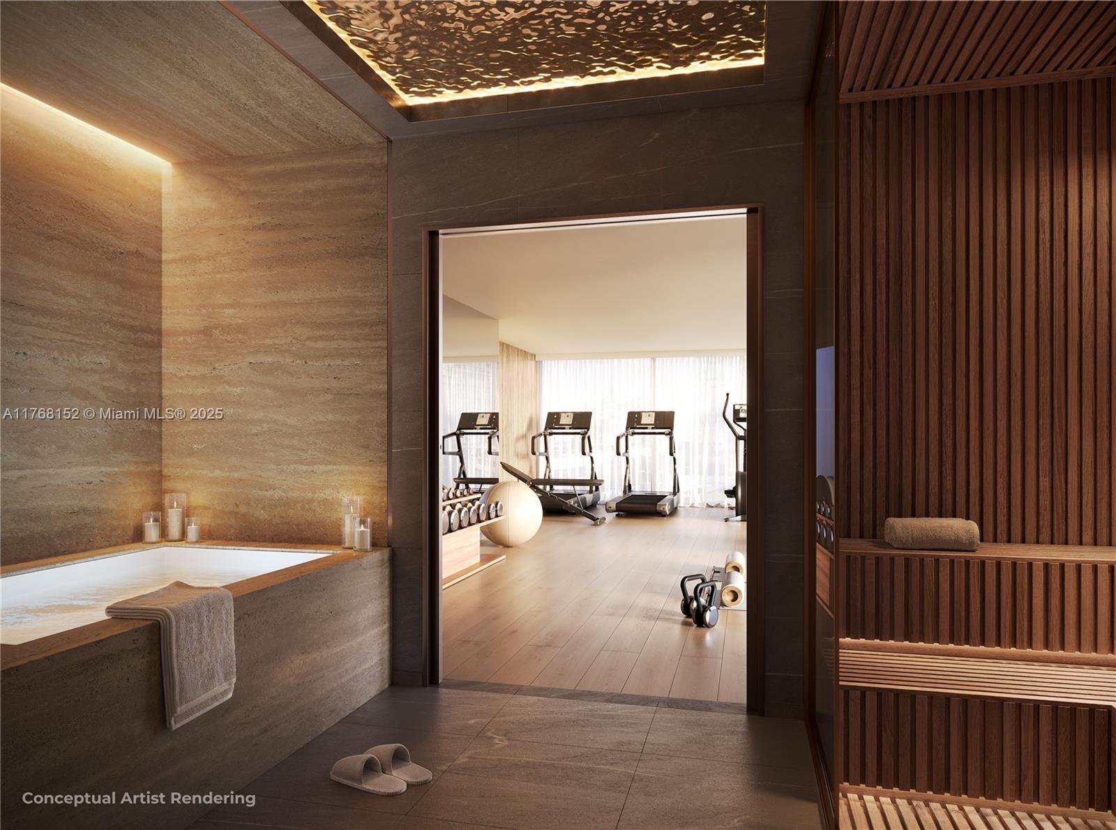 Miami Beach Improv Co - Residential