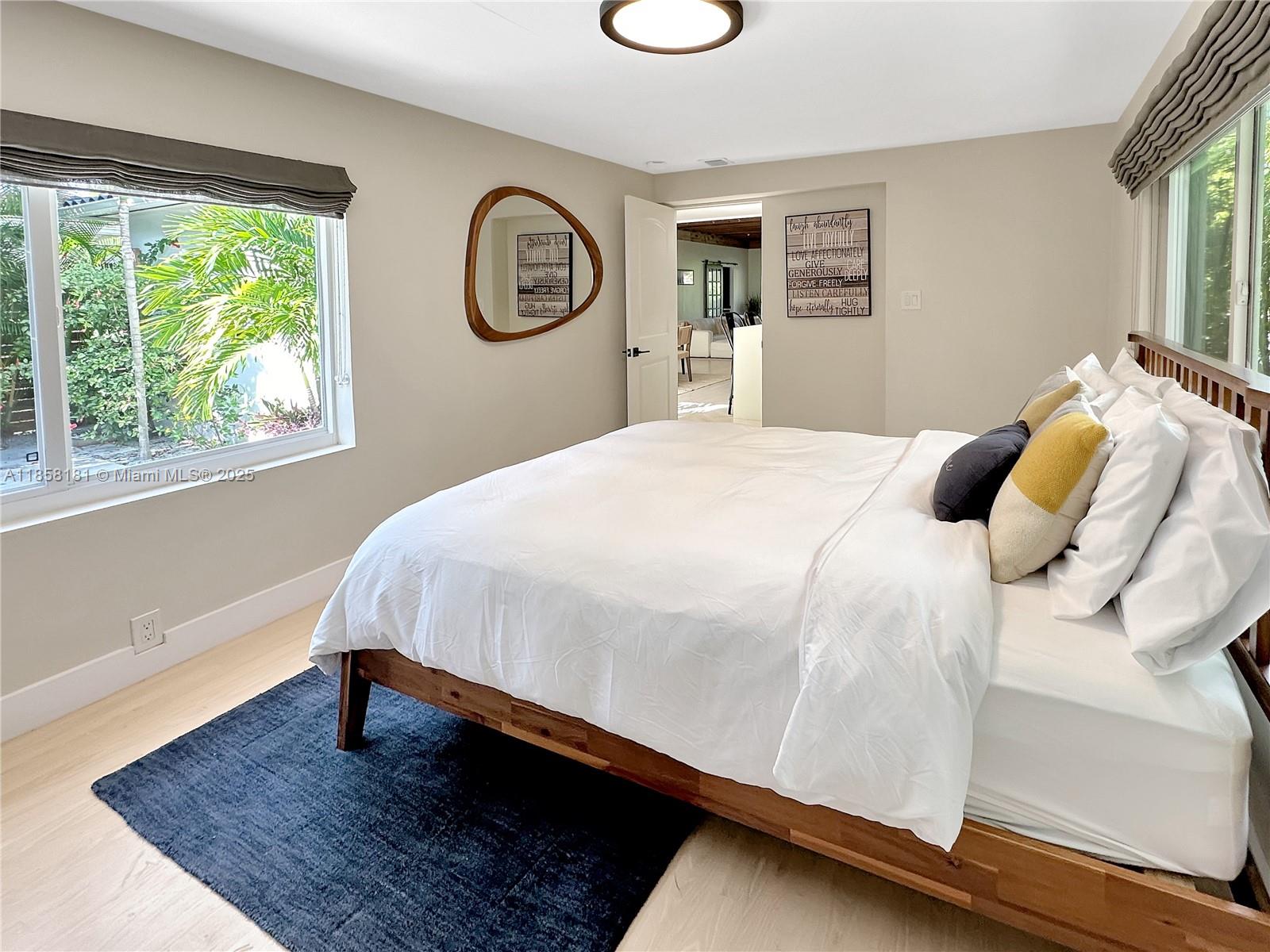 ALTOS DEL MAR NO 4 - Residential Lease