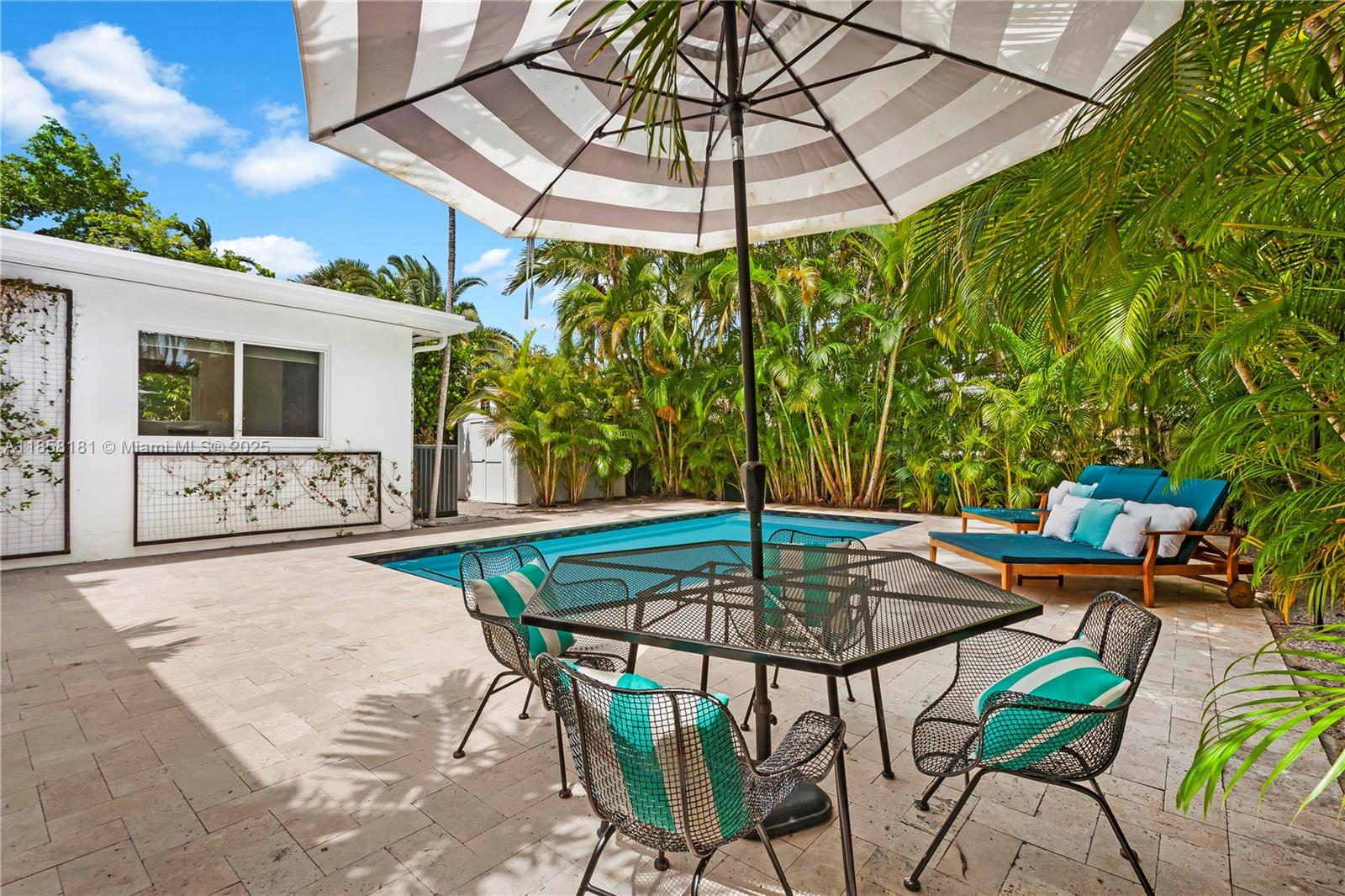 ALTOS DEL MAR NO 4 - Residential Lease