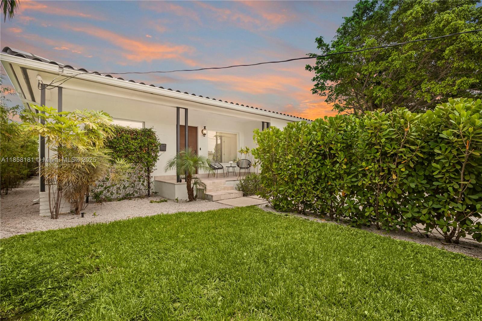 ALTOS DEL MAR NO 4 - Residential Lease