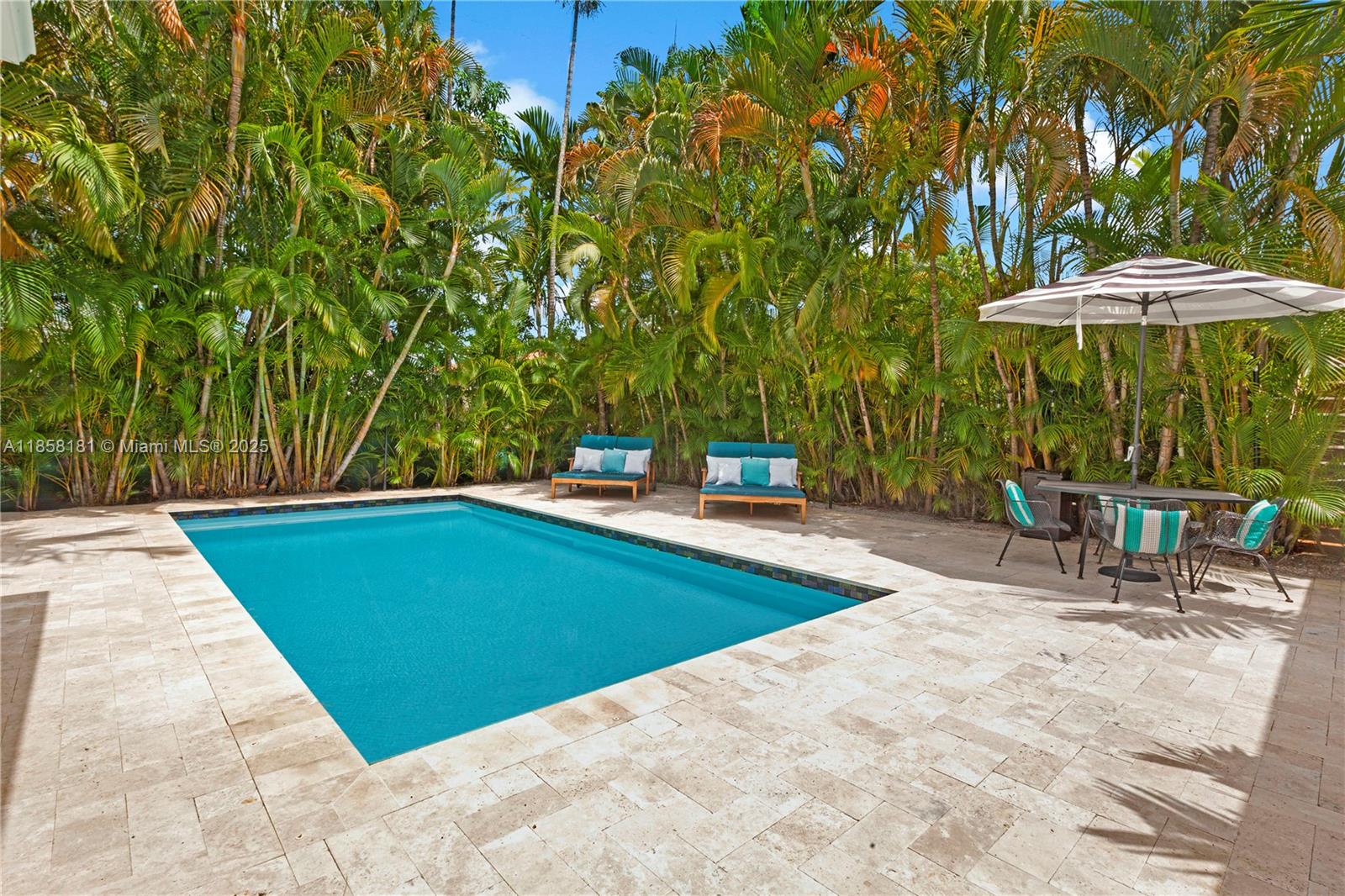 ALTOS DEL MAR NO 4 - Residential Lease