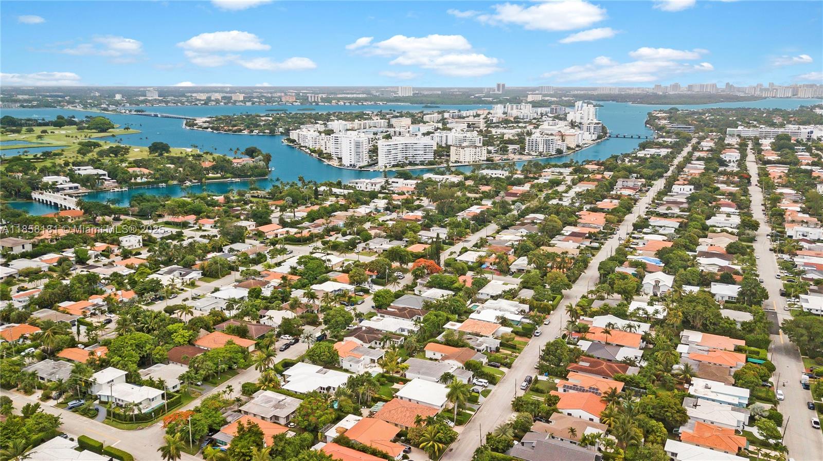 ALTOS DEL MAR NO 4 - Residential Lease