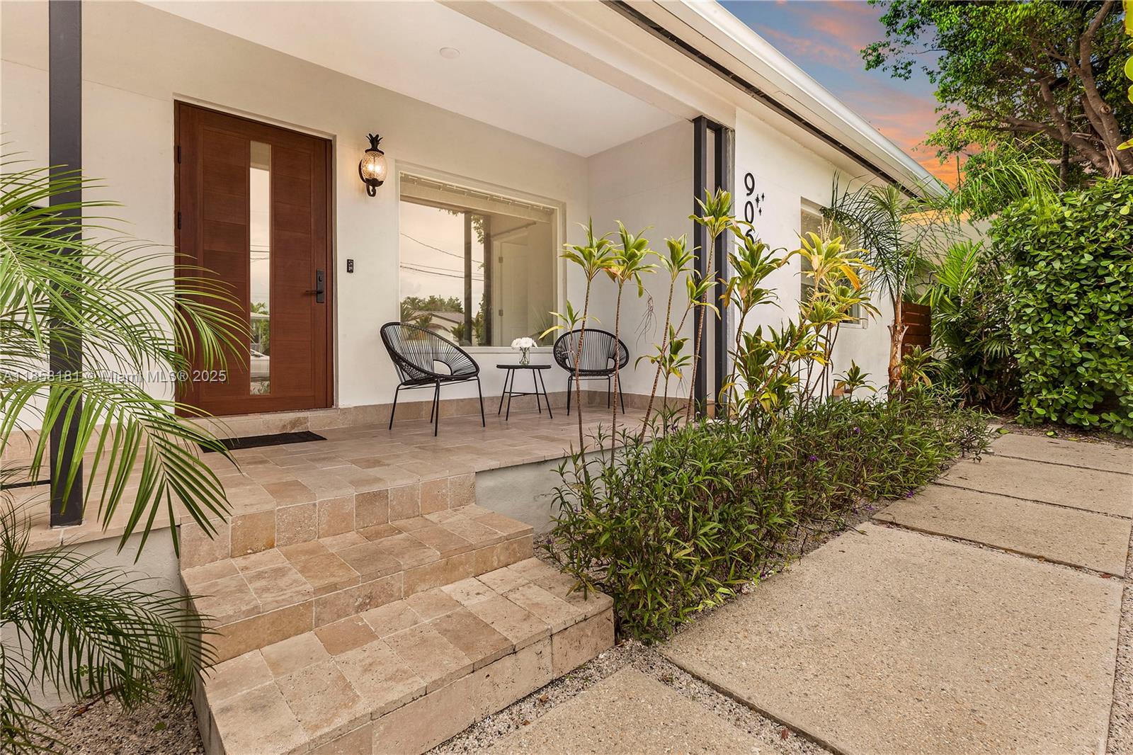 ALTOS DEL MAR NO 4 - Residential Lease