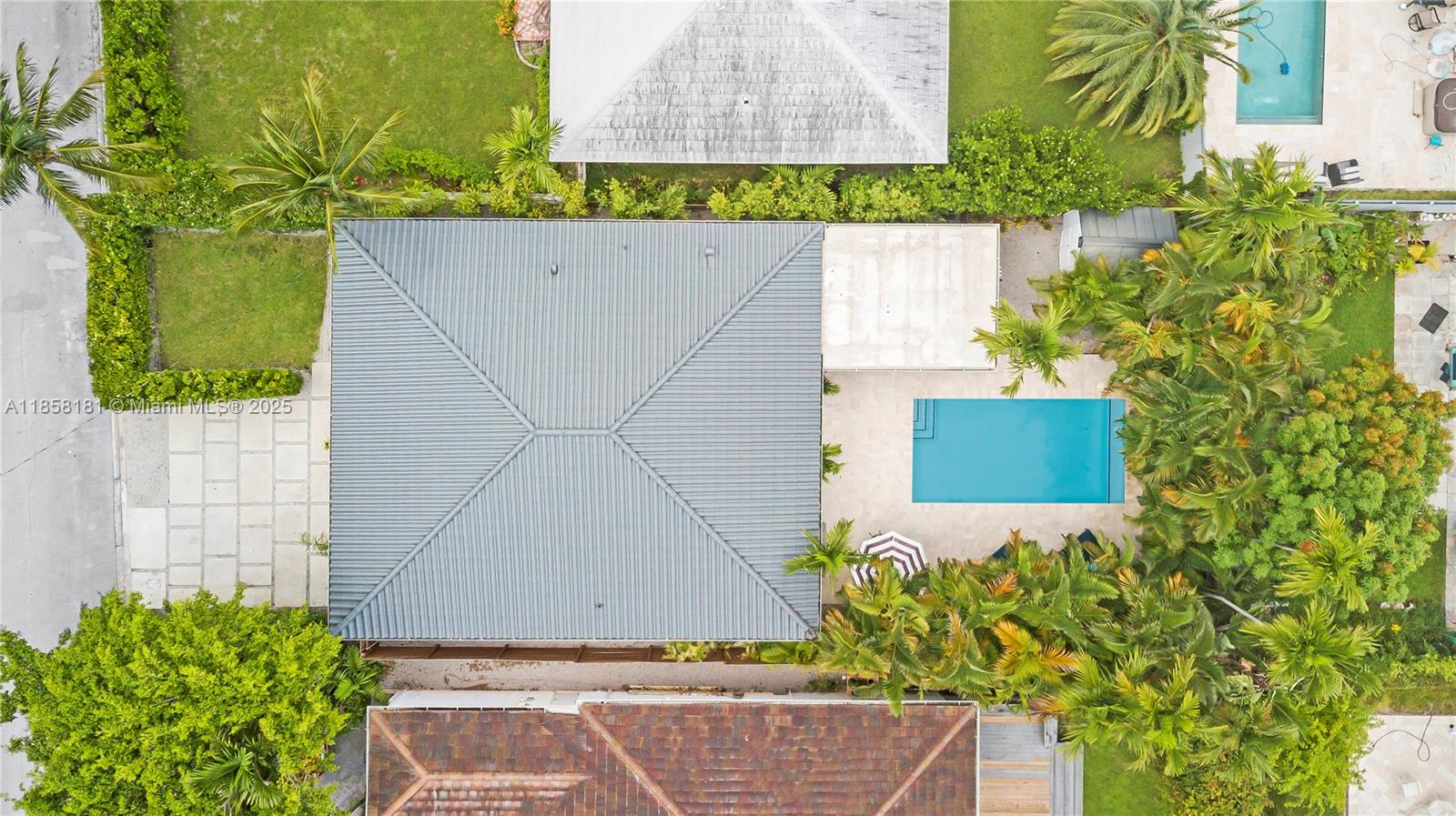 ALTOS DEL MAR NO 4 - Residential Lease