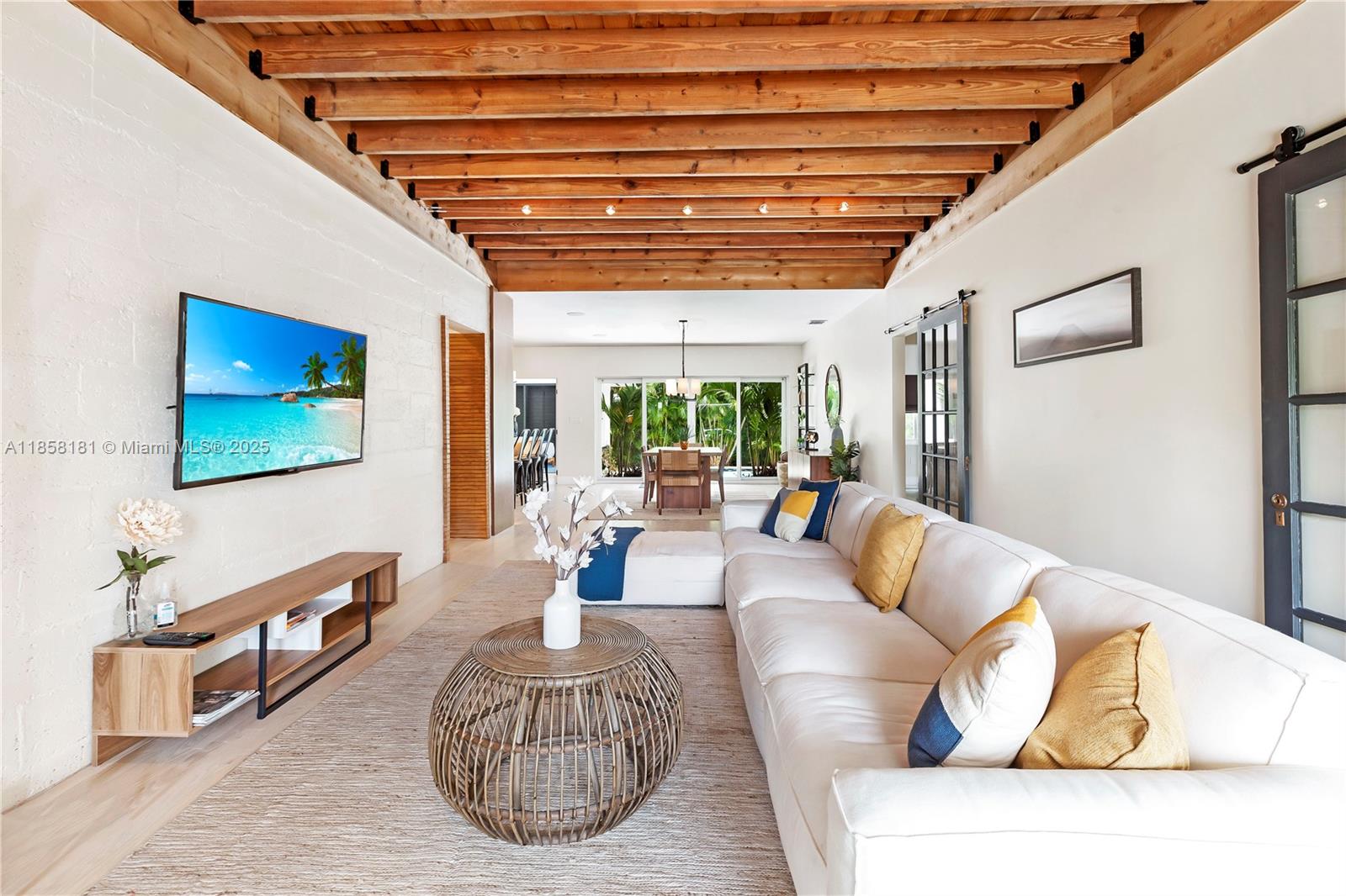 ALTOS DEL MAR NO 4 - Residential Lease