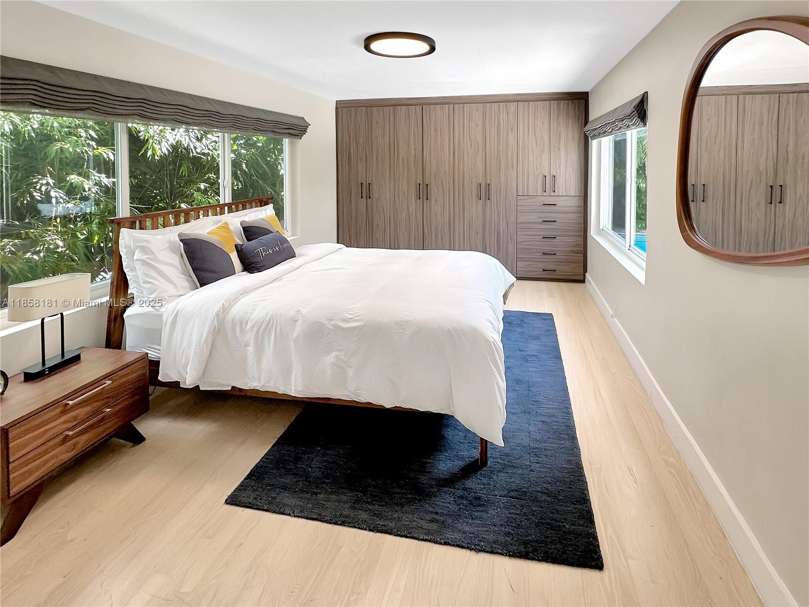 ALTOS DEL MAR NO 4 - Residential Lease