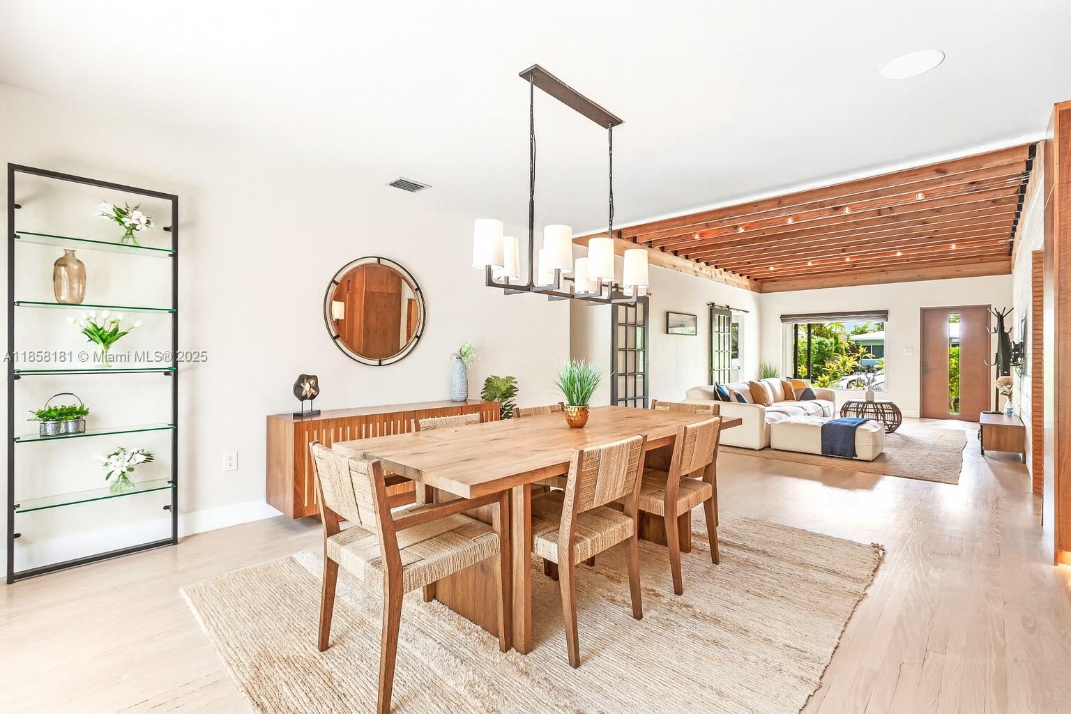 ALTOS DEL MAR NO 4 - Residential Lease