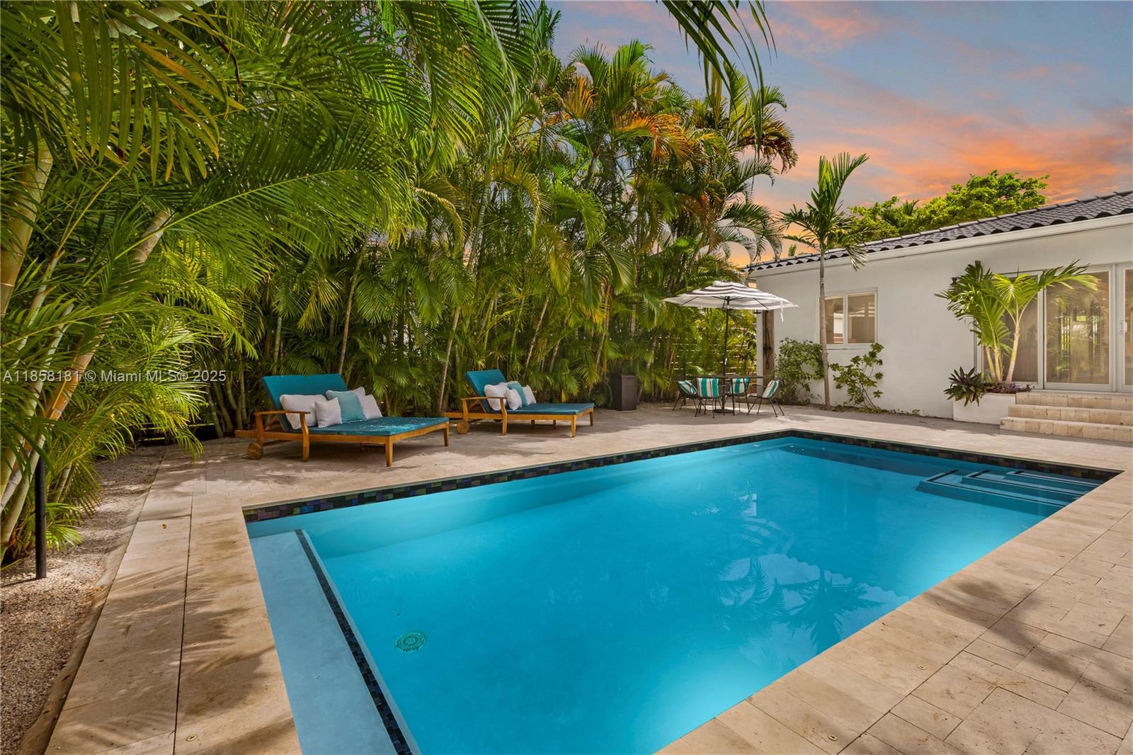 ALTOS DEL MAR NO 4 - Residential Lease