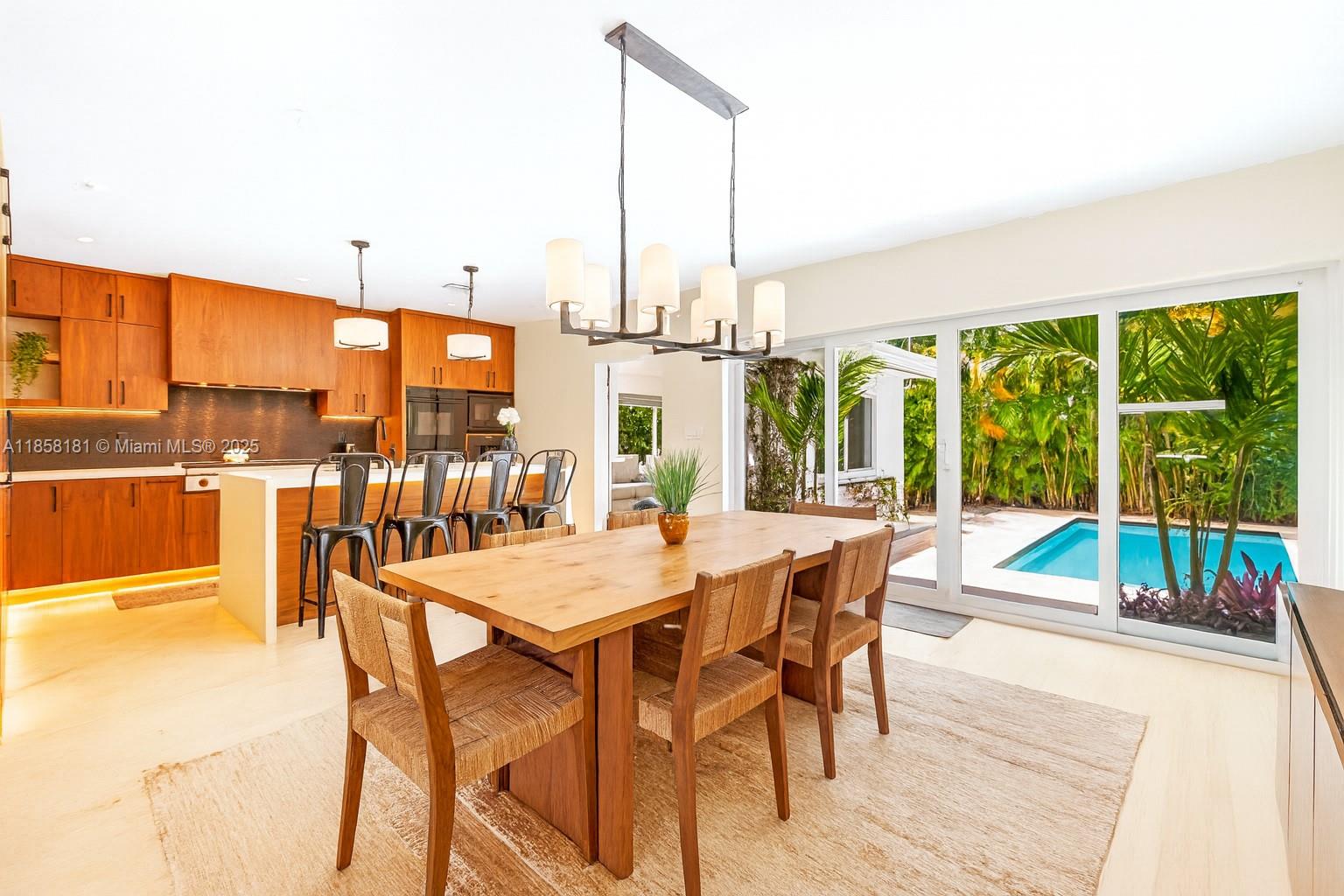 ALTOS DEL MAR NO 4 - Residential Lease