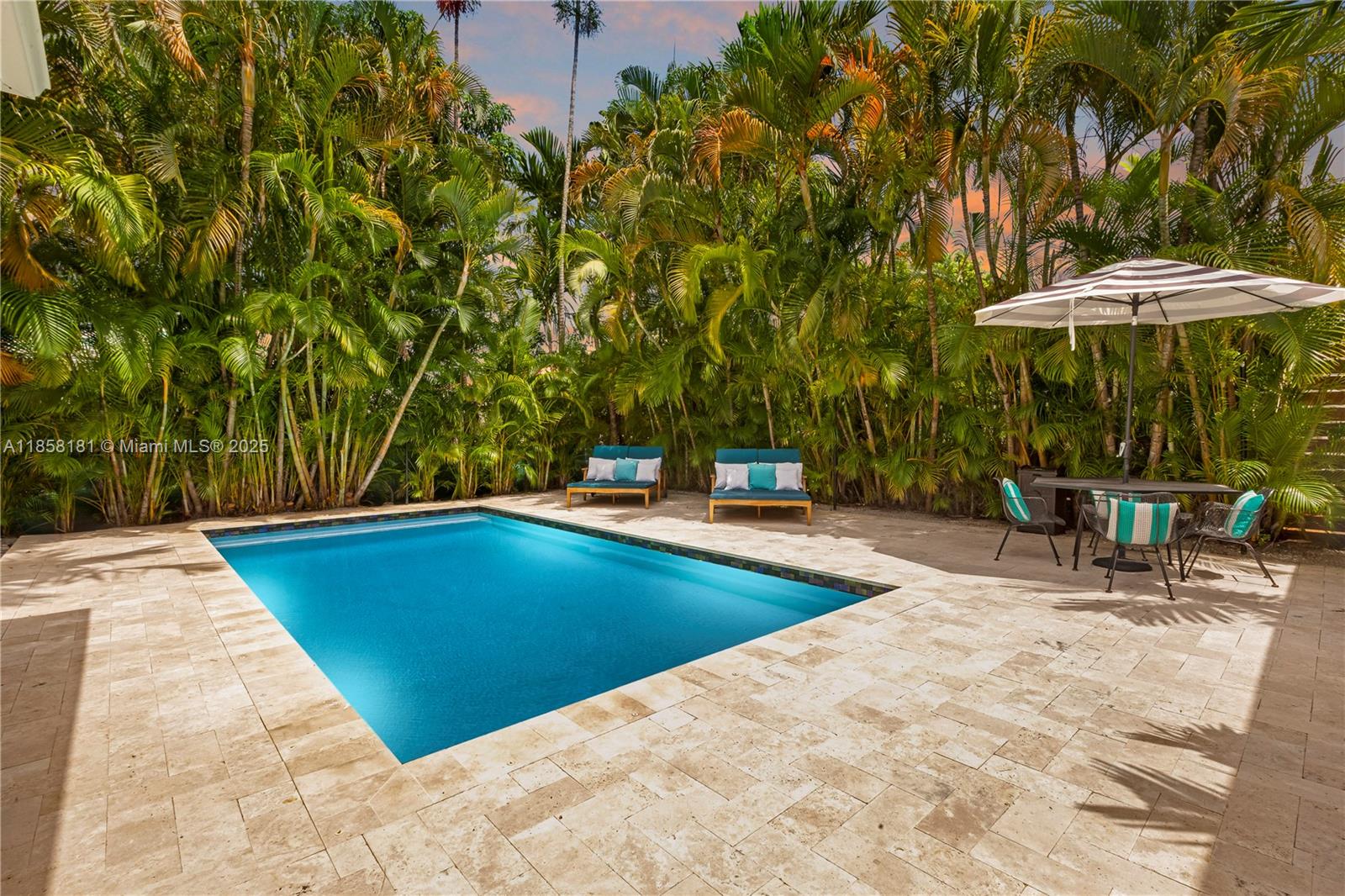 ALTOS DEL MAR NO 4 - Residential Lease