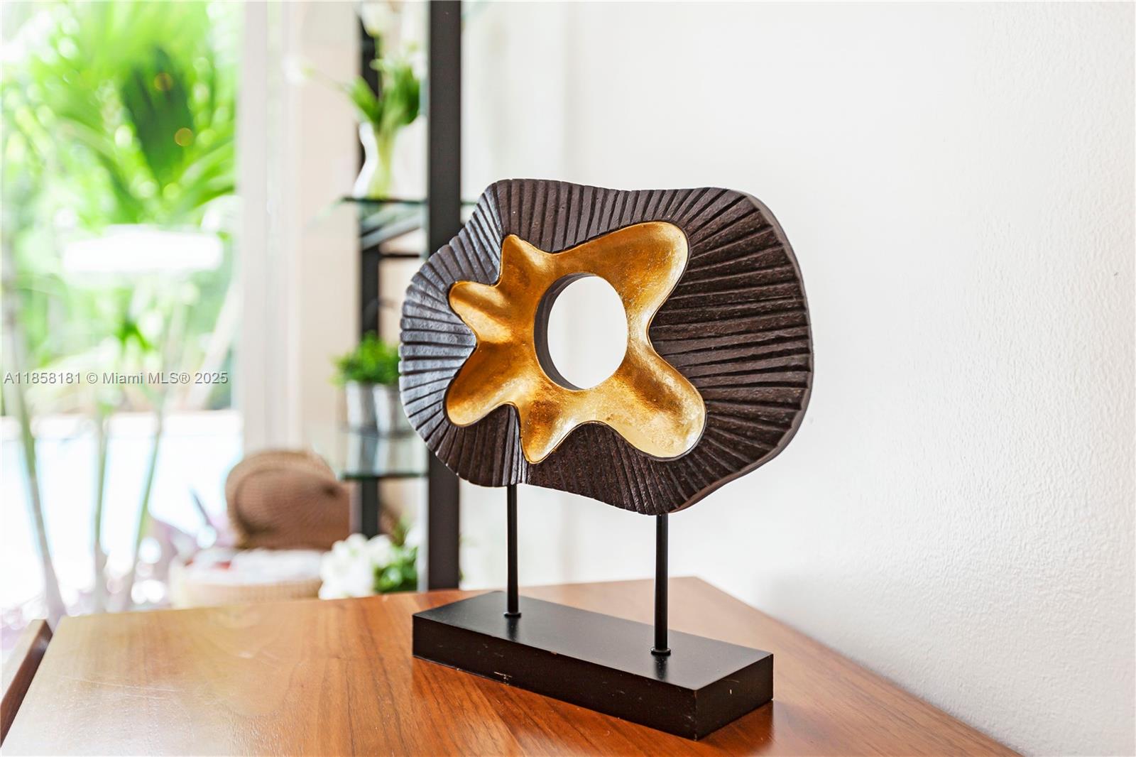 ALTOS DEL MAR NO 4 - Residential Lease